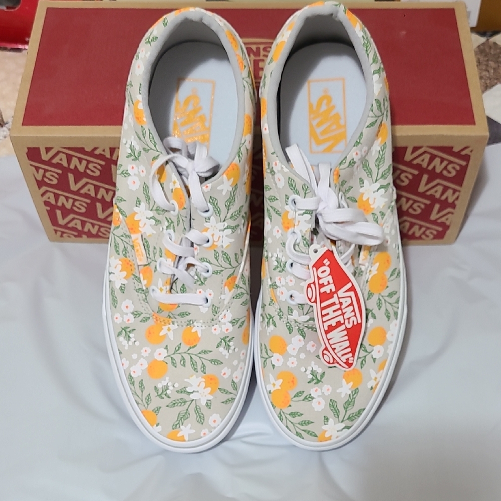 Vans Doheny Sneakers